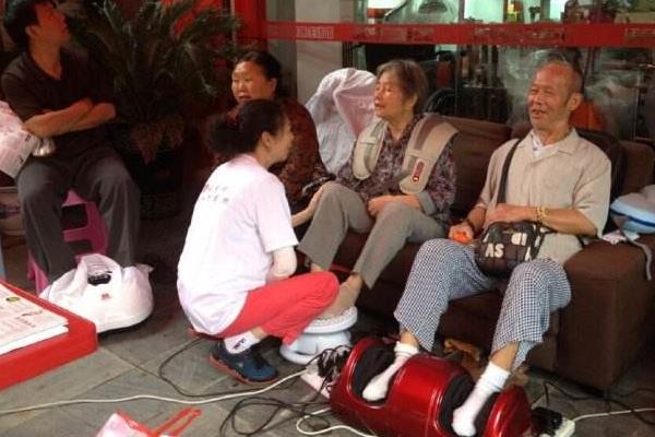 什么店适合第一次创业