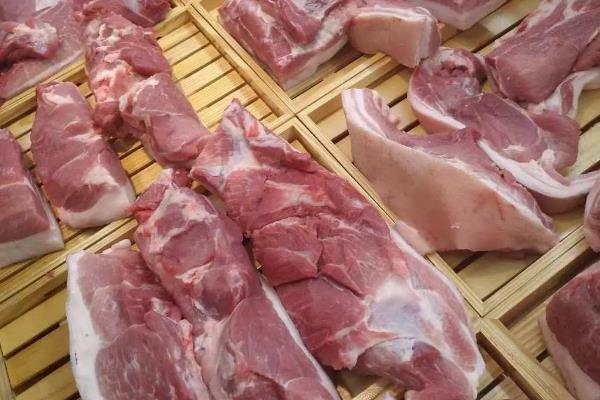 现在市场上香猪肉贵吗？香猪肉和猪肉有什么区别
